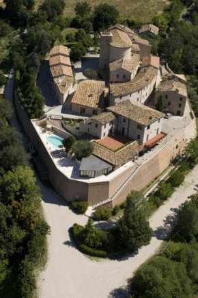 Casa Oliva Albergo Diffuso  Барньи